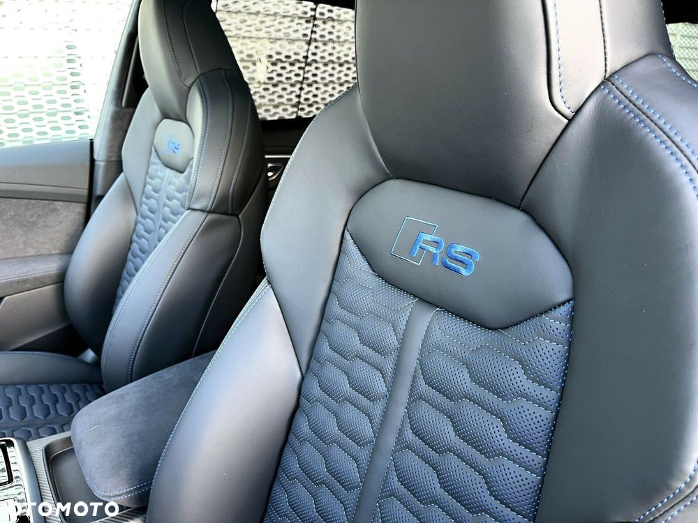 Audi RS Q8 - 20