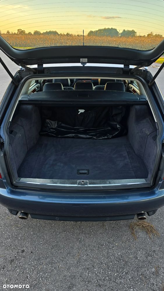 Audi A6 Avant - 12