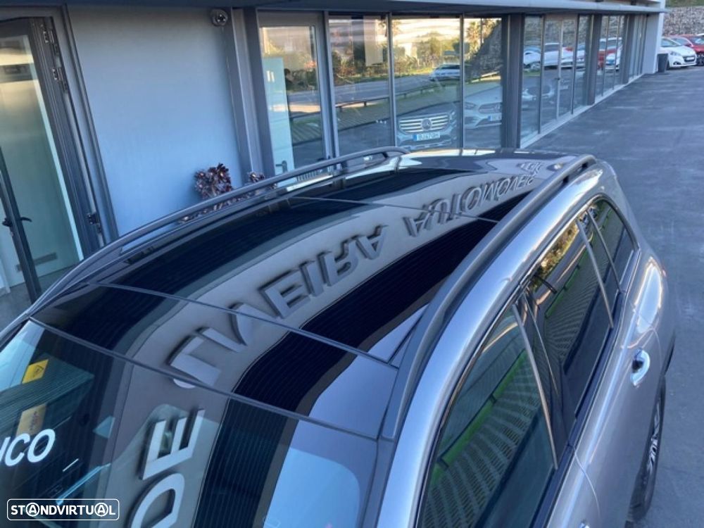 Mercedes-Benz EQB 250 Progressive - 12