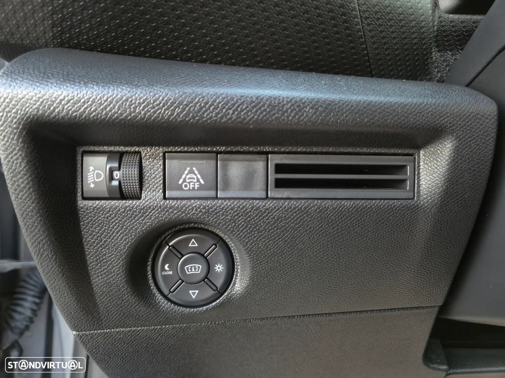 Citroën C4 1.5 BlueHDi Feel Pack - 31