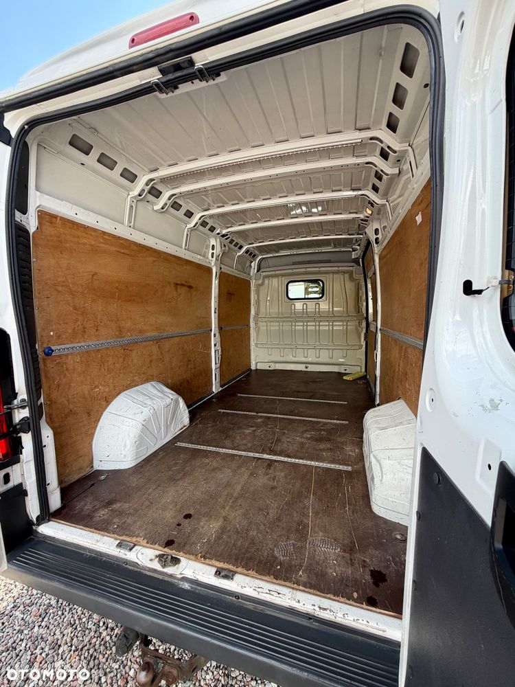 Fiat Ducato - 12