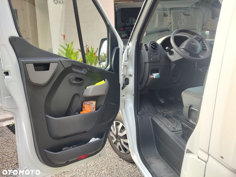Renault MASTER - 14