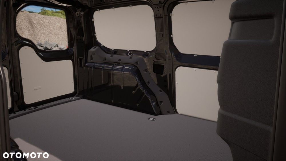 Volkswagen Caddy - 14