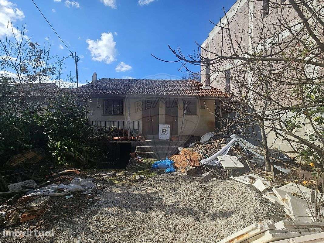 Moradia T2 para venda - Grande imagem: 3/11