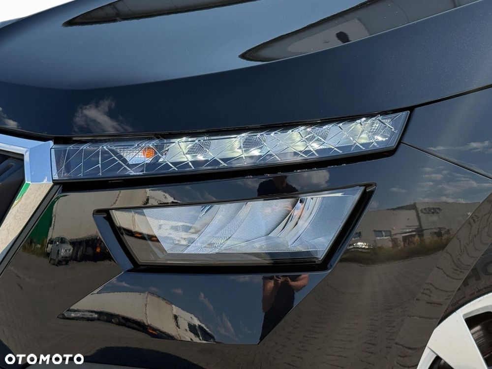 Skoda Kamiq 1.0 TSI Ambition DSG - 9