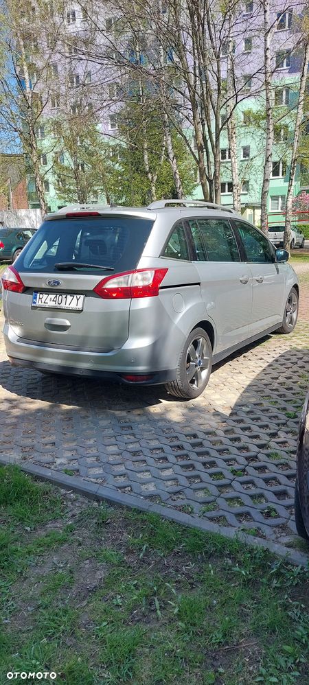 Ford Grand C-MAX 2.0 TDCi Titanium MPS6 - 3