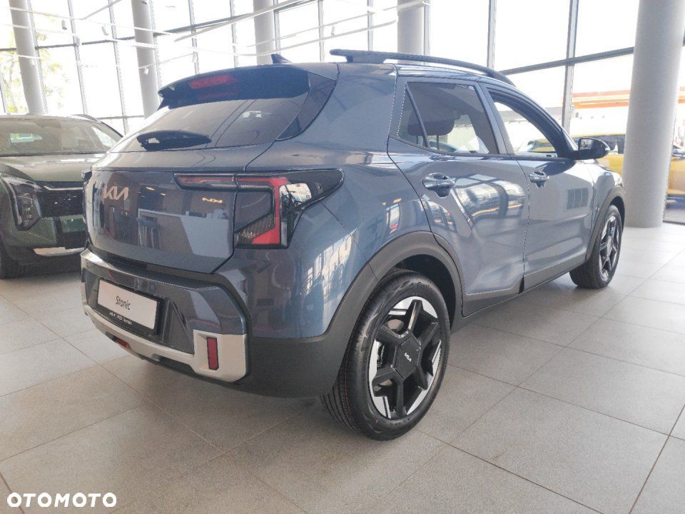 Kia Stonic - 6