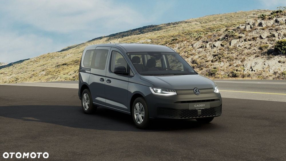 Volkswagen Caddy 1.5 TSI - 11