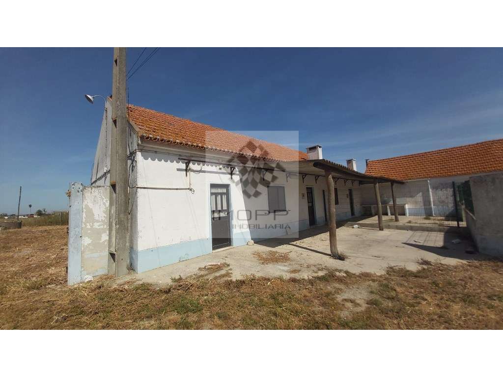 Oportunidade única em Lagameças, Palmela - Terreno Urbano e Rústico... - Grande imagem: 3/47