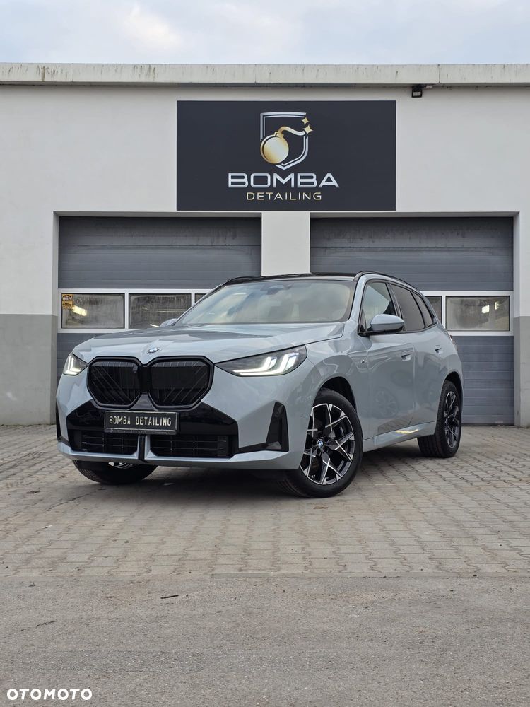 BMW X3 - 14