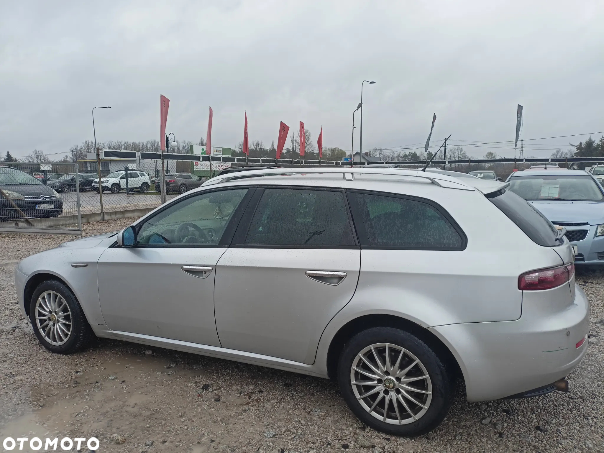 Alfa Romeo 159 - 3