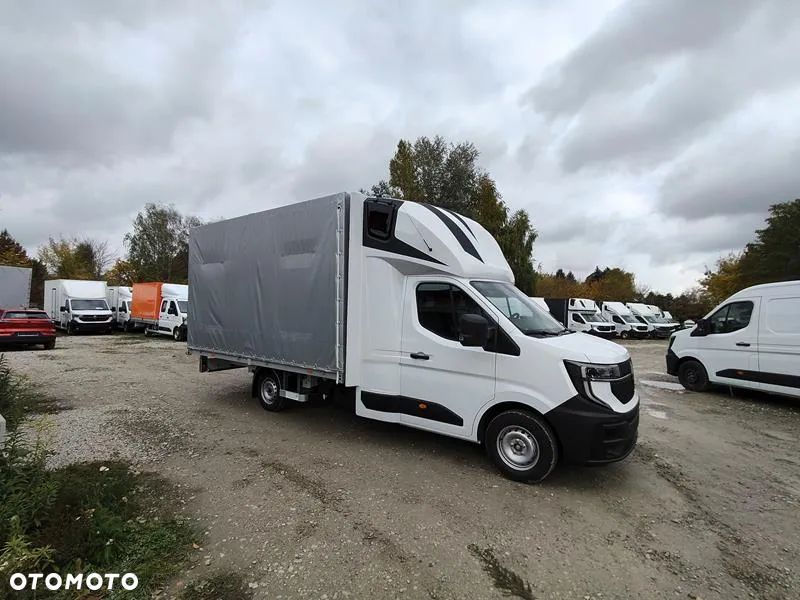 Renault Master Międzynarodówka 10EP Automat - 3