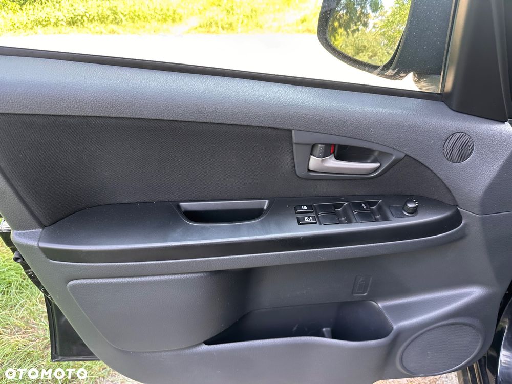 Suzuki SX4 - 13