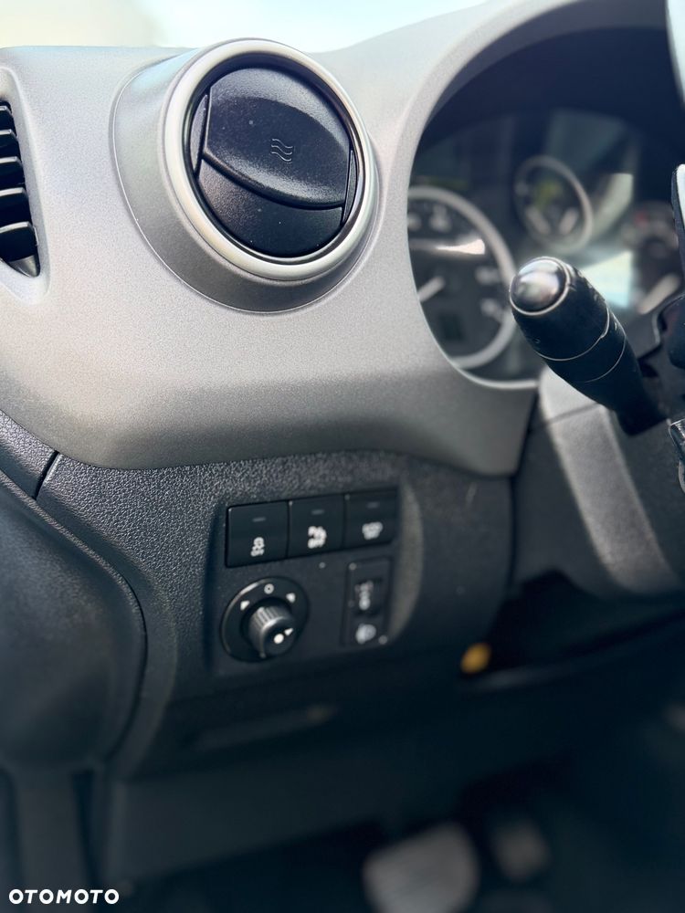 Citroën Berlingo - 37