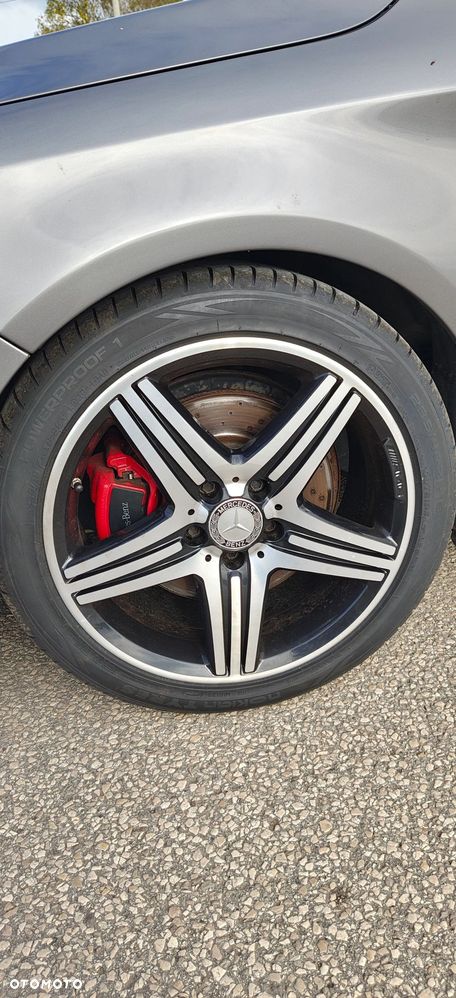 Mercedes-Benz Cla 2015 photo 4
