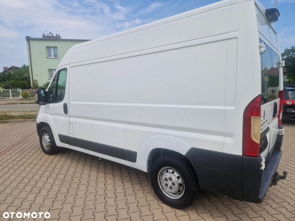 Citroën Jumper - 4