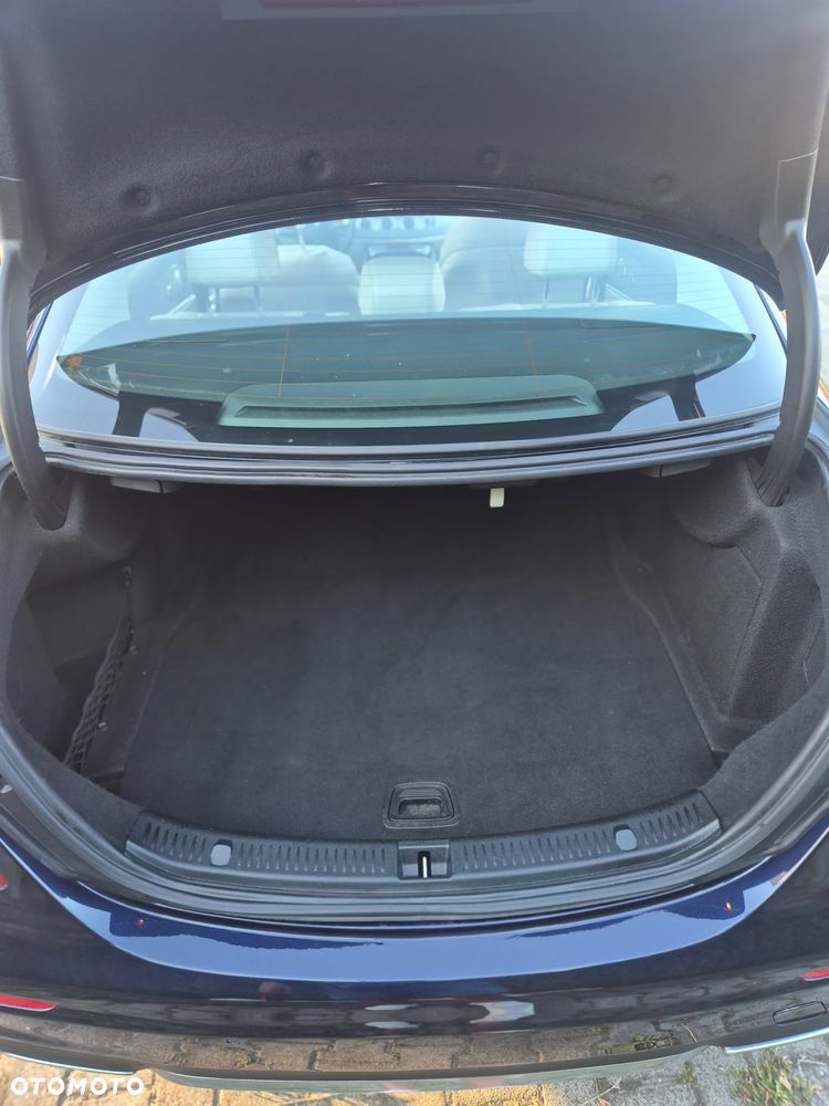 Mercedes-Benz Klasa E 220 d Business Edition 9G-TRONIC - 10