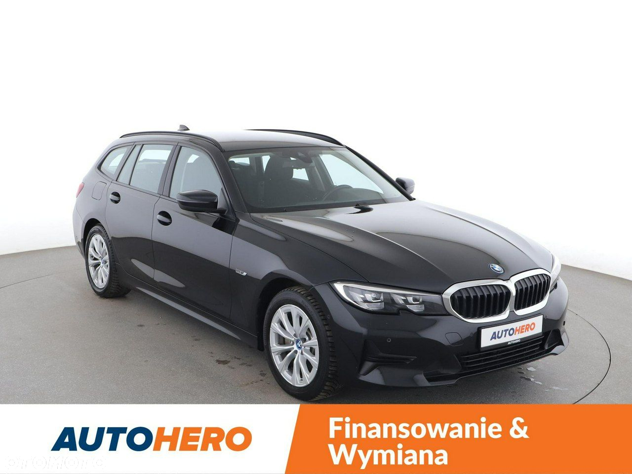 BMW Seria 3 320e PHEV - 10