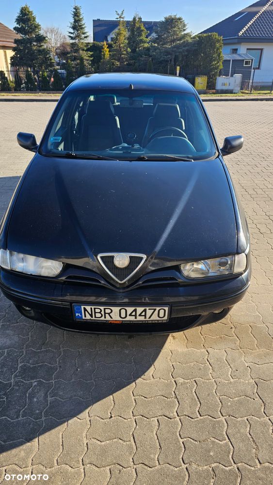 Alfa Romeo 146 - 2