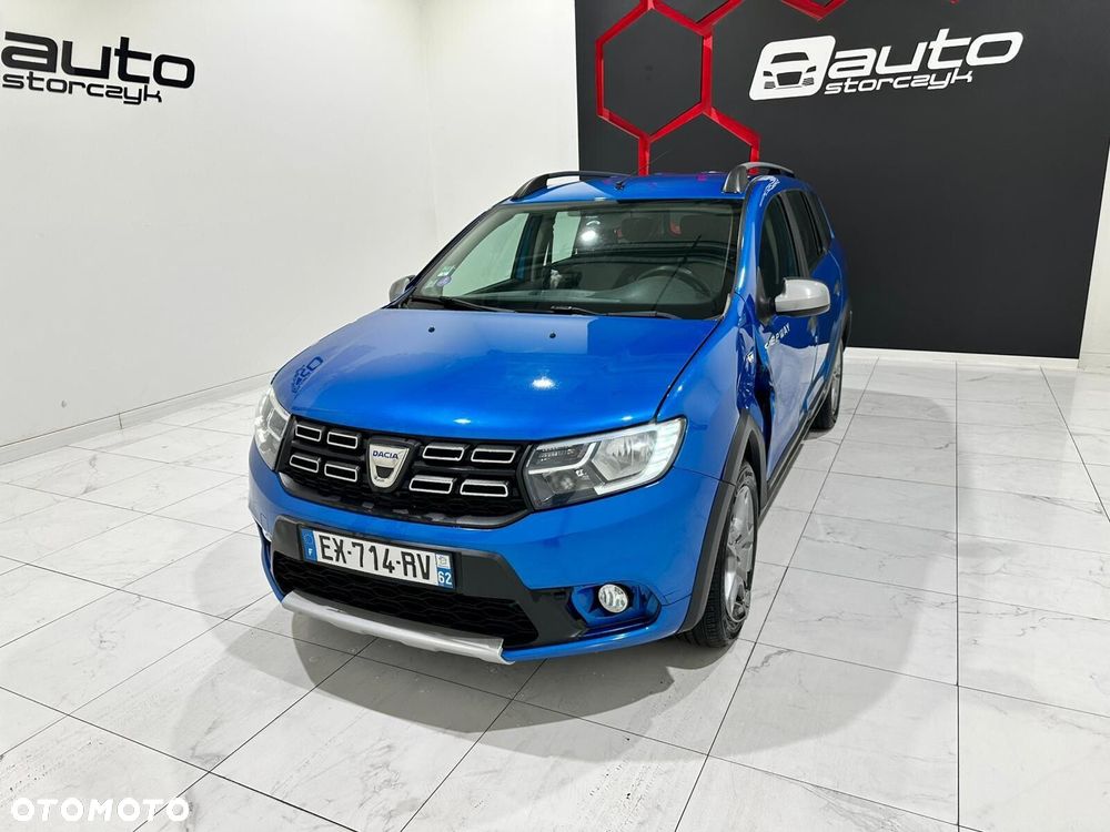 Dacia Logan - 5