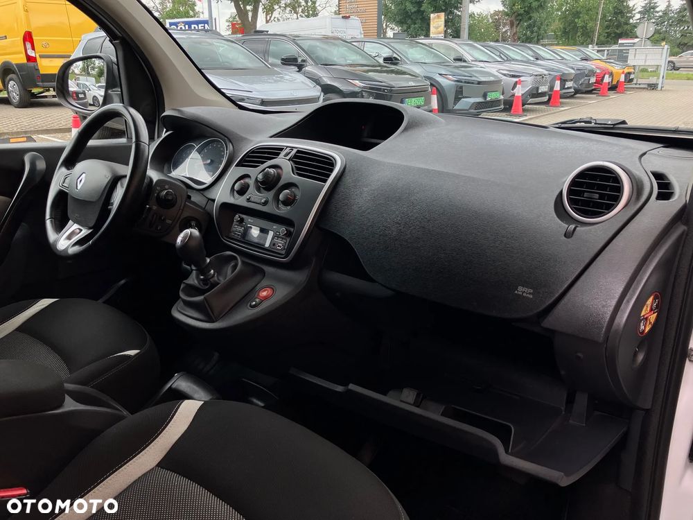Renault Kangoo 1.5 dCi Zen - 15