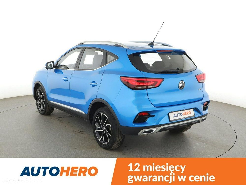 MG ZS ICE 1.5 VTI-tech Luxury - 4