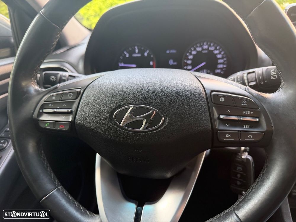 Hyundai i30 SW 1.6 CRDi Style+Navi - 11