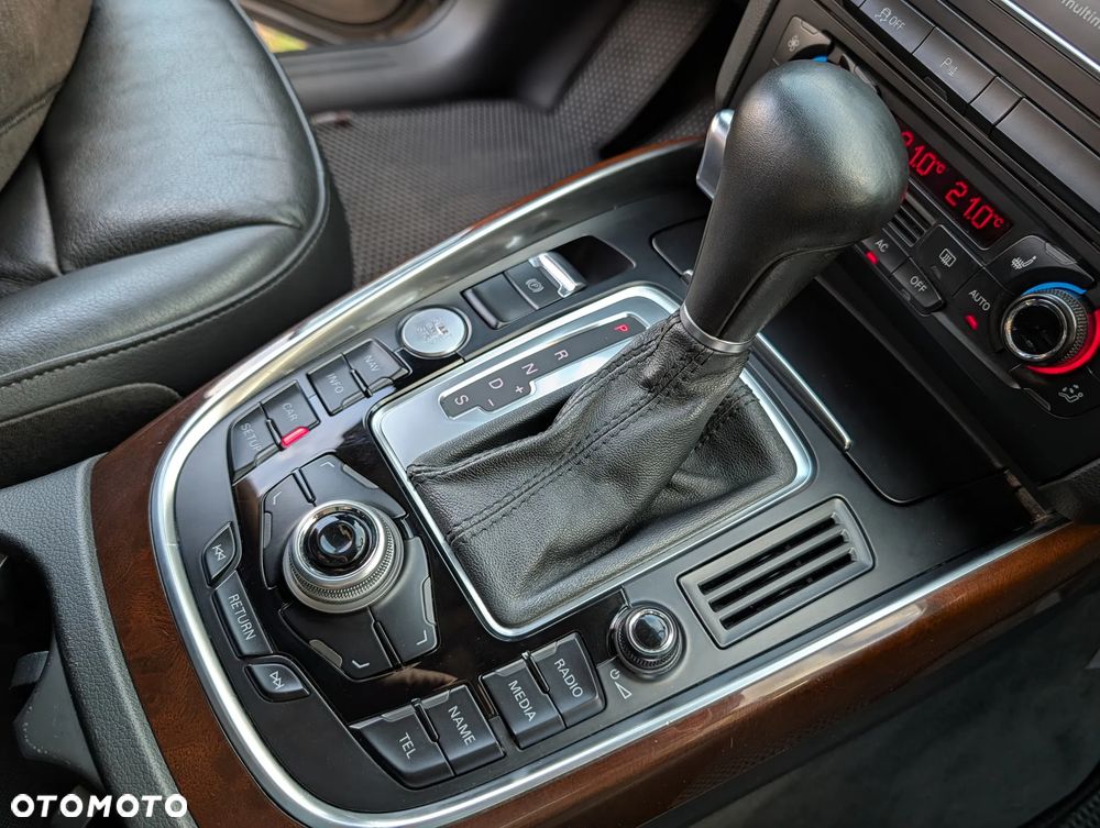 Audi Q5 - 19