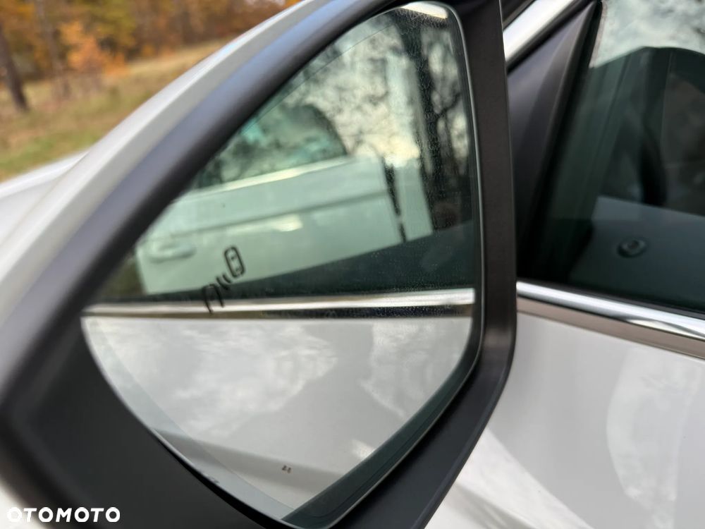 Skoda Karoq 1.5 TSI ACT 4x2 Style DSG - 12