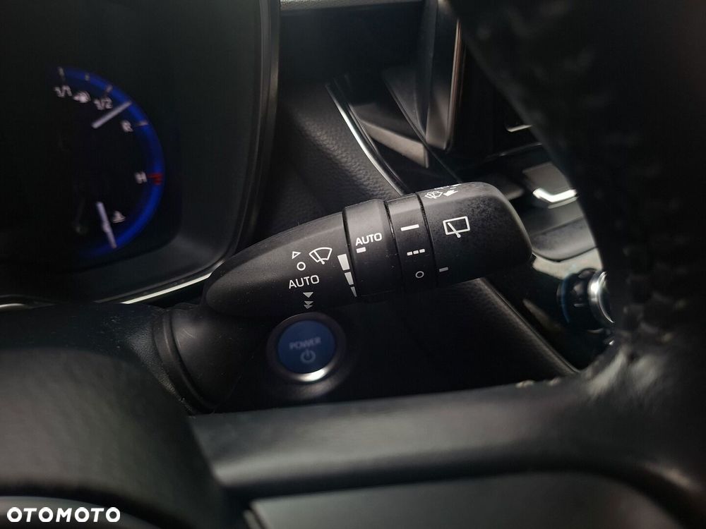 Toyota Corolla 1.8 Hybrid Comfort - 20