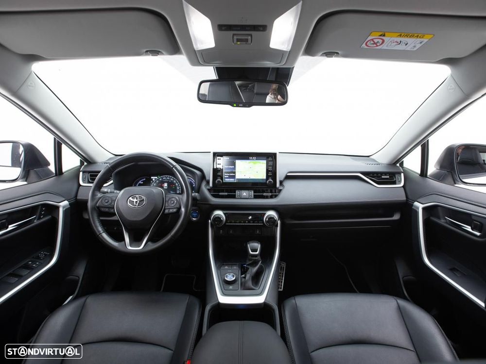 Toyota RAV4 2.5 HDF Exclusive AWD-i - 7