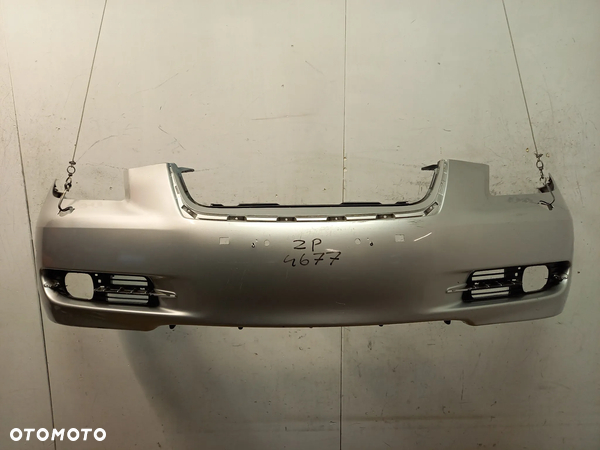 Lexus SC 430 2 II LIFT zderzak przedni przod