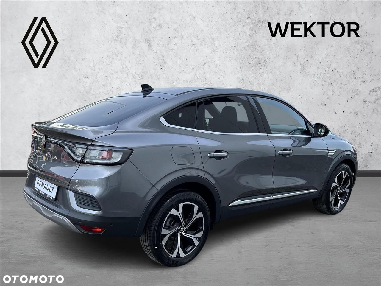 Renault Arkana - 5