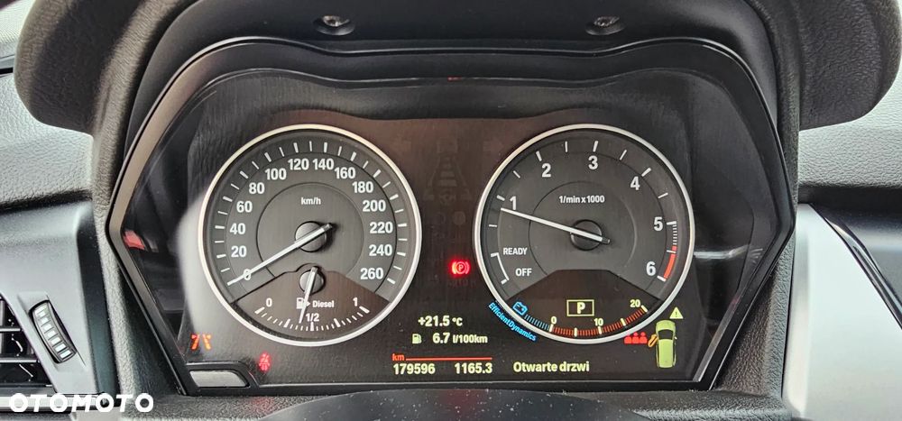 BMW Seria 2 - 22