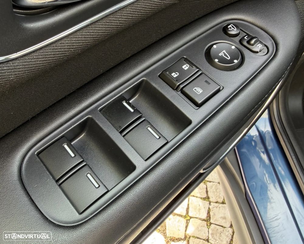 Honda HR-V 1.6 i-DTEC Elegance - 14