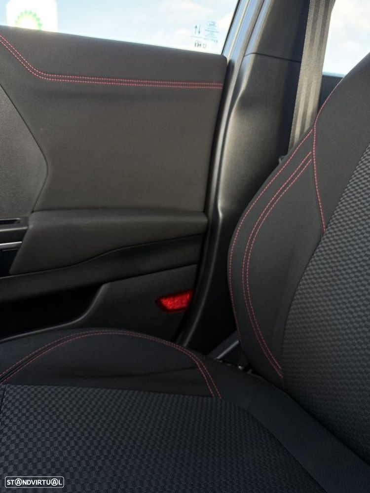 Ford Puma 1.0 EcoBoost Hybrid Aut. ST-LINE X - 16