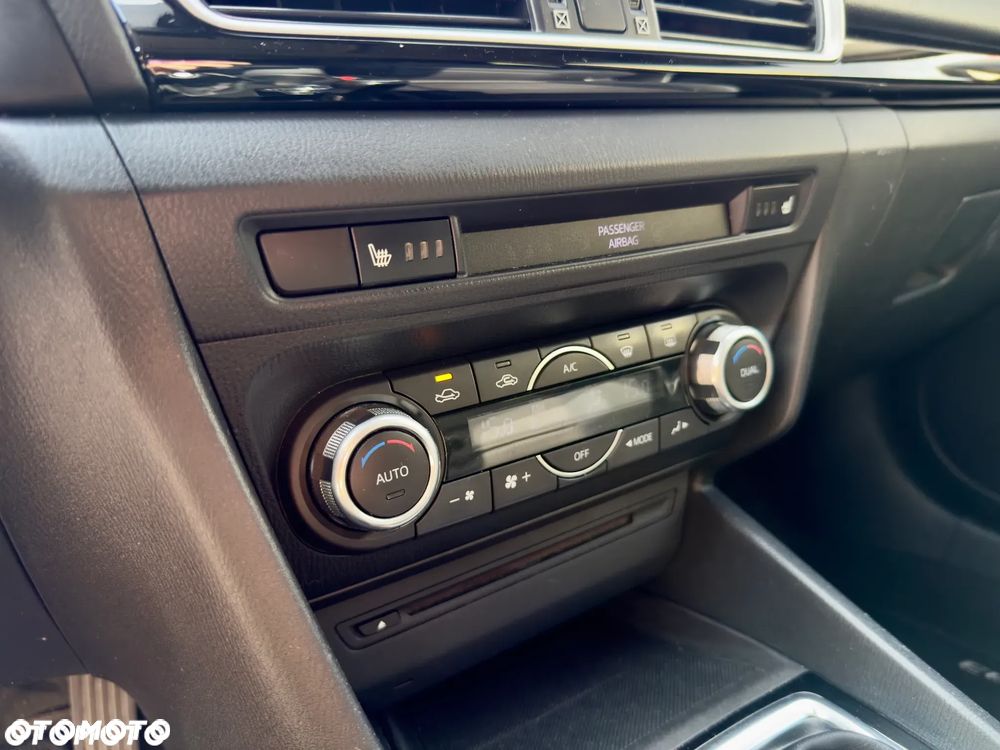 Mazda 3 SKYACTIV-G 120 Exclusive-Line - 17