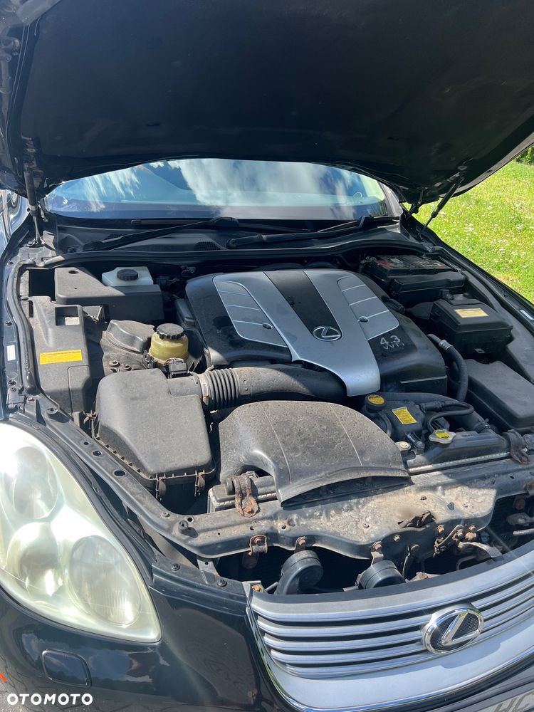 Lexus SC Prestige - 7