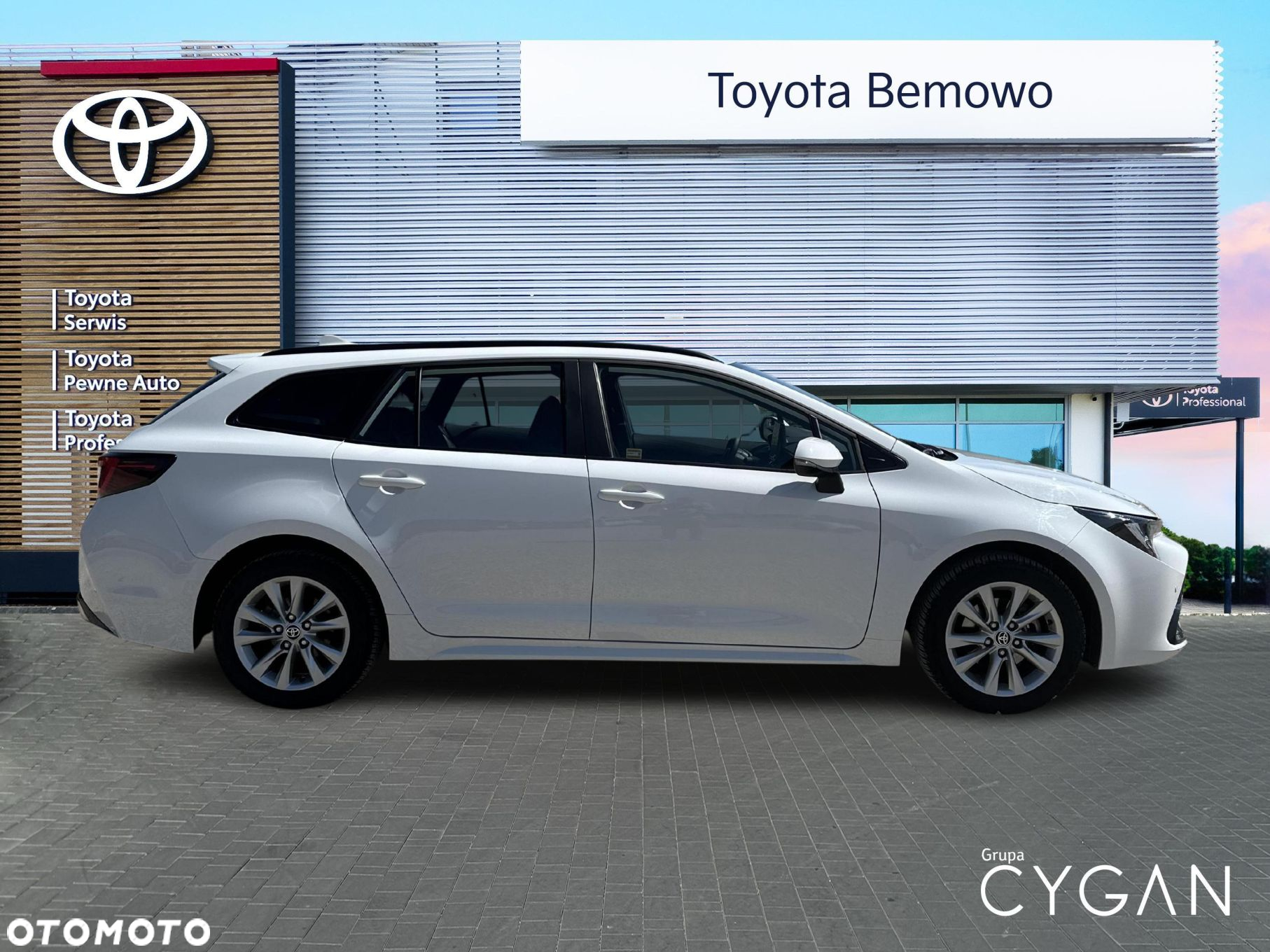 Toyota Corolla - 7