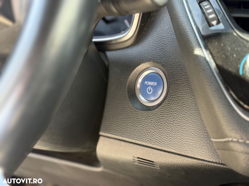 Toyota Corolla 2.0 Business Edition - 8