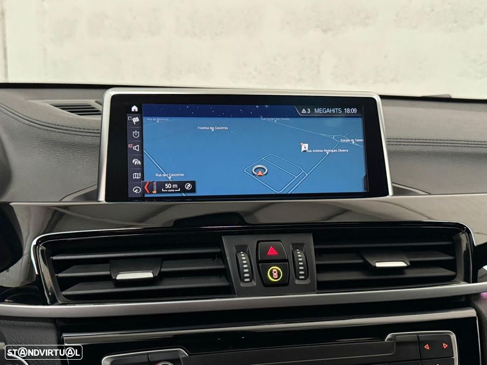 BMW X2 25 e xDrive Pack M - 22