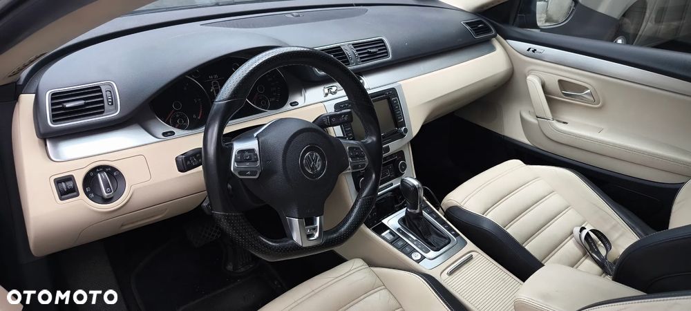 Volkswagen Passat CC 2.0 TDI DPF BMT DSG - 10