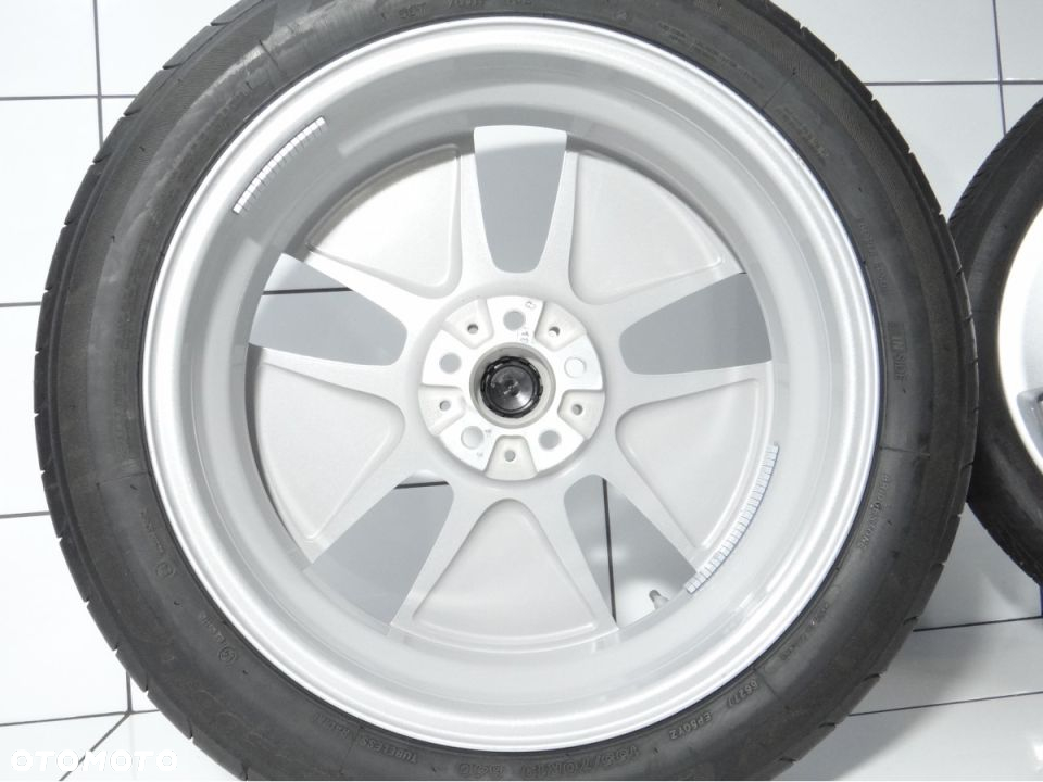 Koła letnie BMW  19" I3 - 5