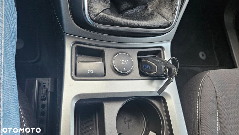 Ford Kuga 1.5 EcoBoost FWD Titanium ASS - 20