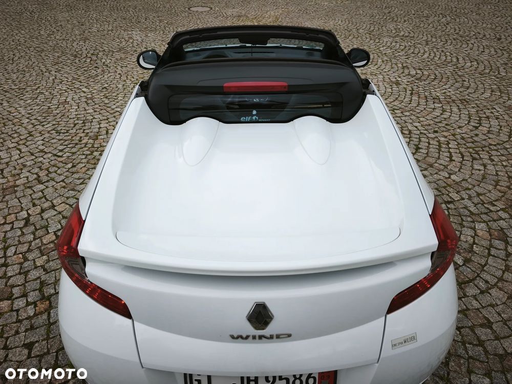 Renault Wind TCe 100 Night and Day - 9