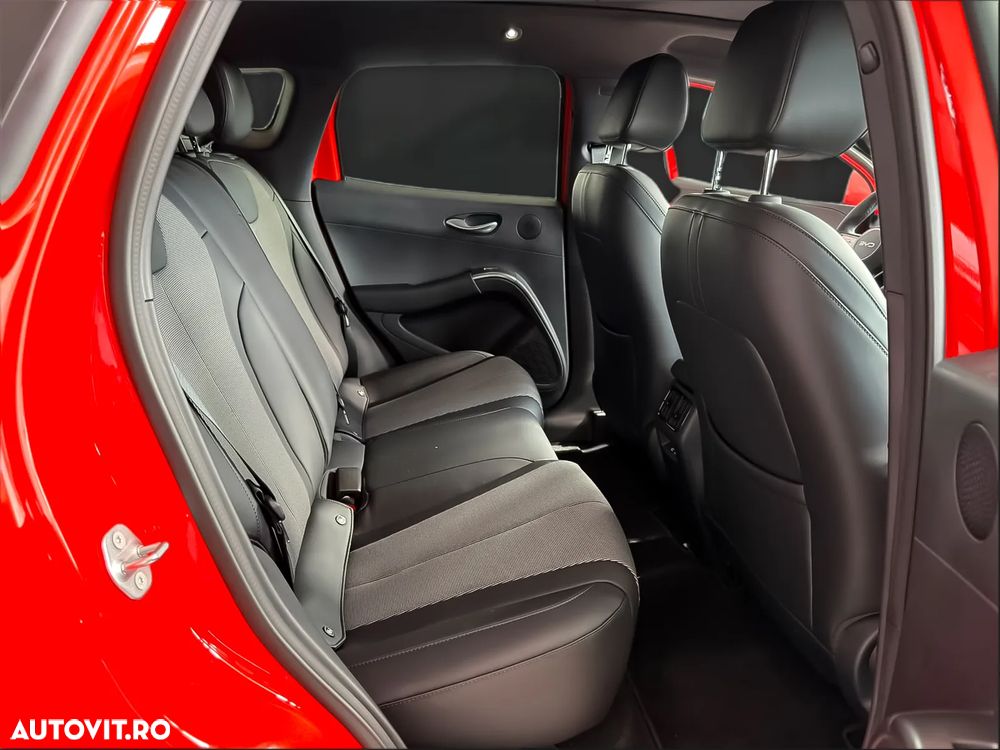 Byd Dolphin Comfort - 18