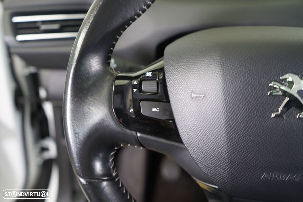 Peugeot 308 SW 1.6 e-HDi Allure - 19