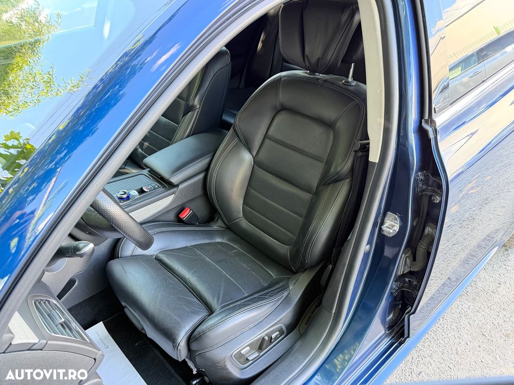 Renault Talisman BLUE dCi 200 EDC INITIALE PARIS - 8