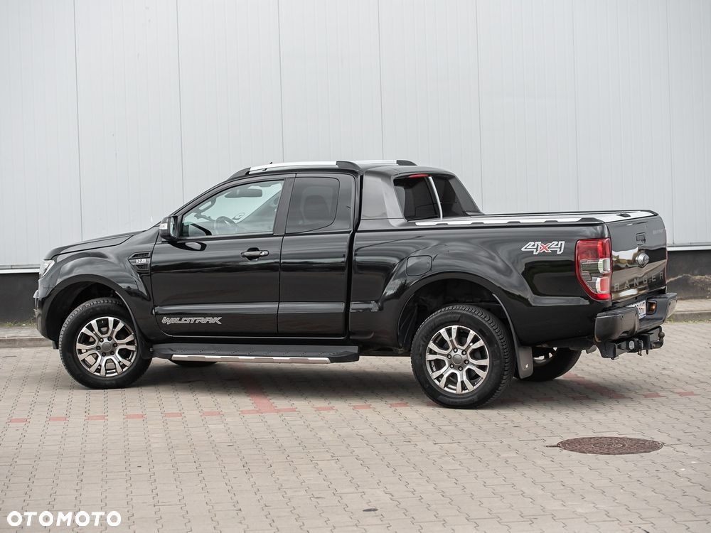 Ford Ranger - 10