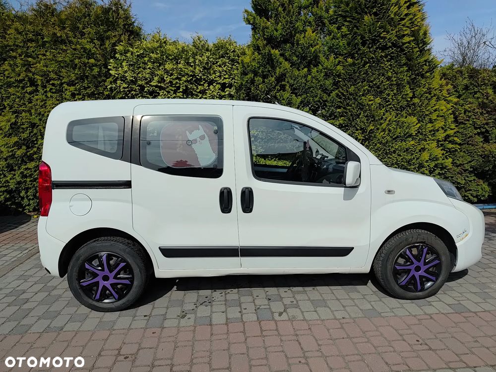 Fiat Fiorino 1.4 8V Active - 7